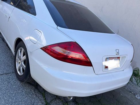 Used 2005 Honda Accord EX-L image 2