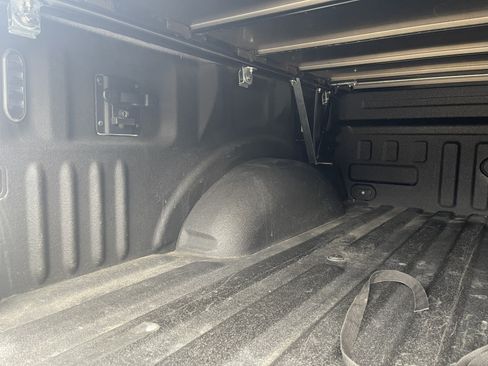 Used 2016 Ford F150 Limited w/ Trailer Tow Package image 26