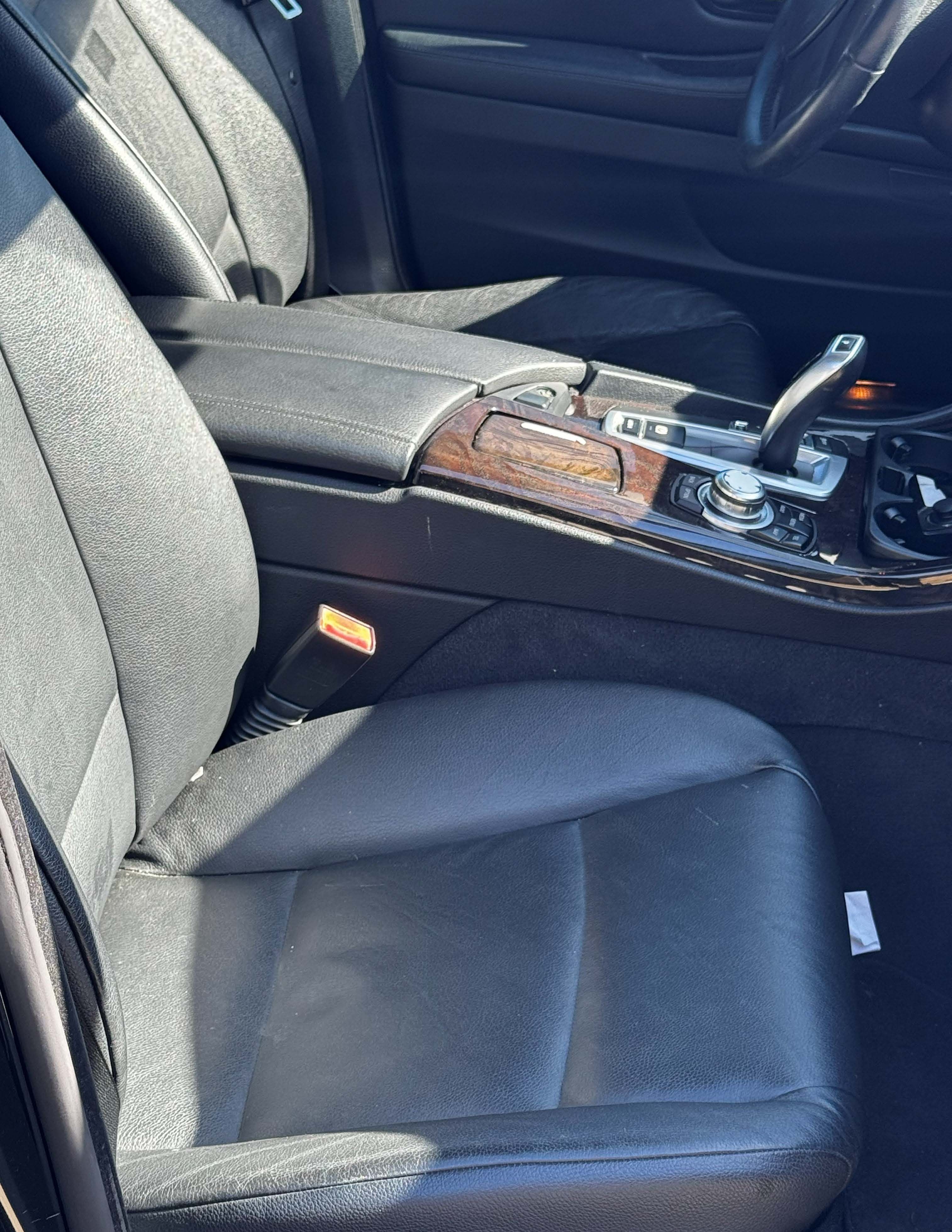 Used 2013 BMW 535i Sedan RWD image 12