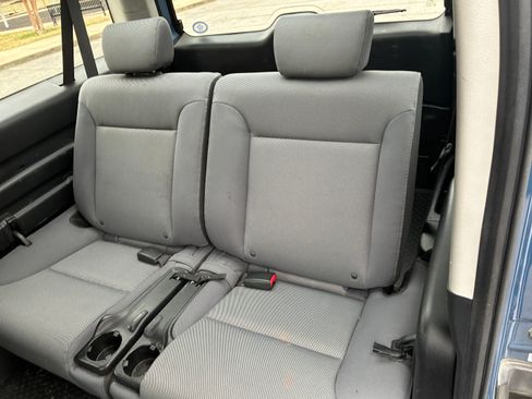 Used 2008 Honda Element EX image 21