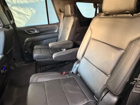 Used 2021 Chevrolet Tahoe Z71 w/ Z71 Signature Package image 26