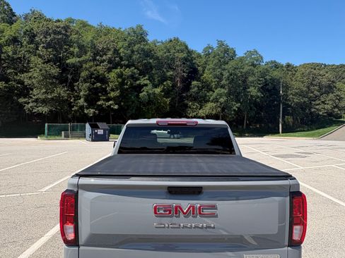 Used 2024 GMC Sierra 1500 Elevation AWD/4WD image 24