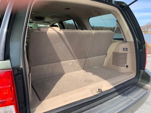 Used 2003 Ford Expedition Eddie Bauer image 11