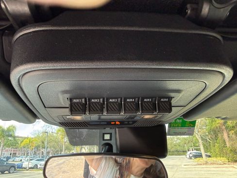 Used 2023 Ford Bronco Big Bend image 12