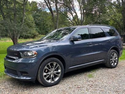 Used 2020 Dodge Durango GT