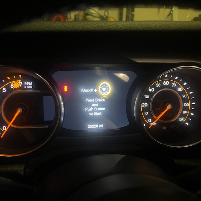 Used 2020 Jeep Wrangler Unlimited Sport S w/ Sun And Sound Package AWD/4WD image 14