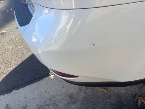 Used 2011 Lexus RX 350 AWD image 8