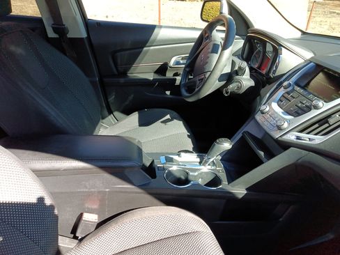 Used 2016 GMC Terrain SLE image 12