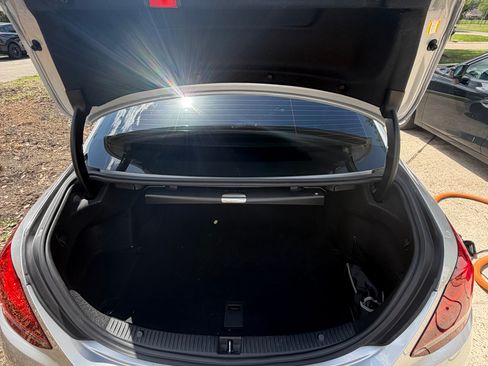 Used 2020 Mercedes-Benz C 63 AMG S image 27