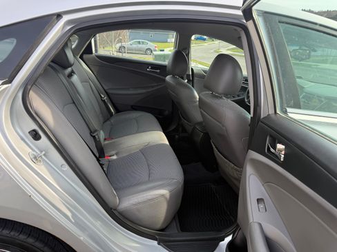 Used 2013 Hyundai Sonata SE image 19