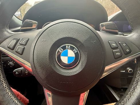 Used 2010 BMW 650i 650i Coupe 2D image 15