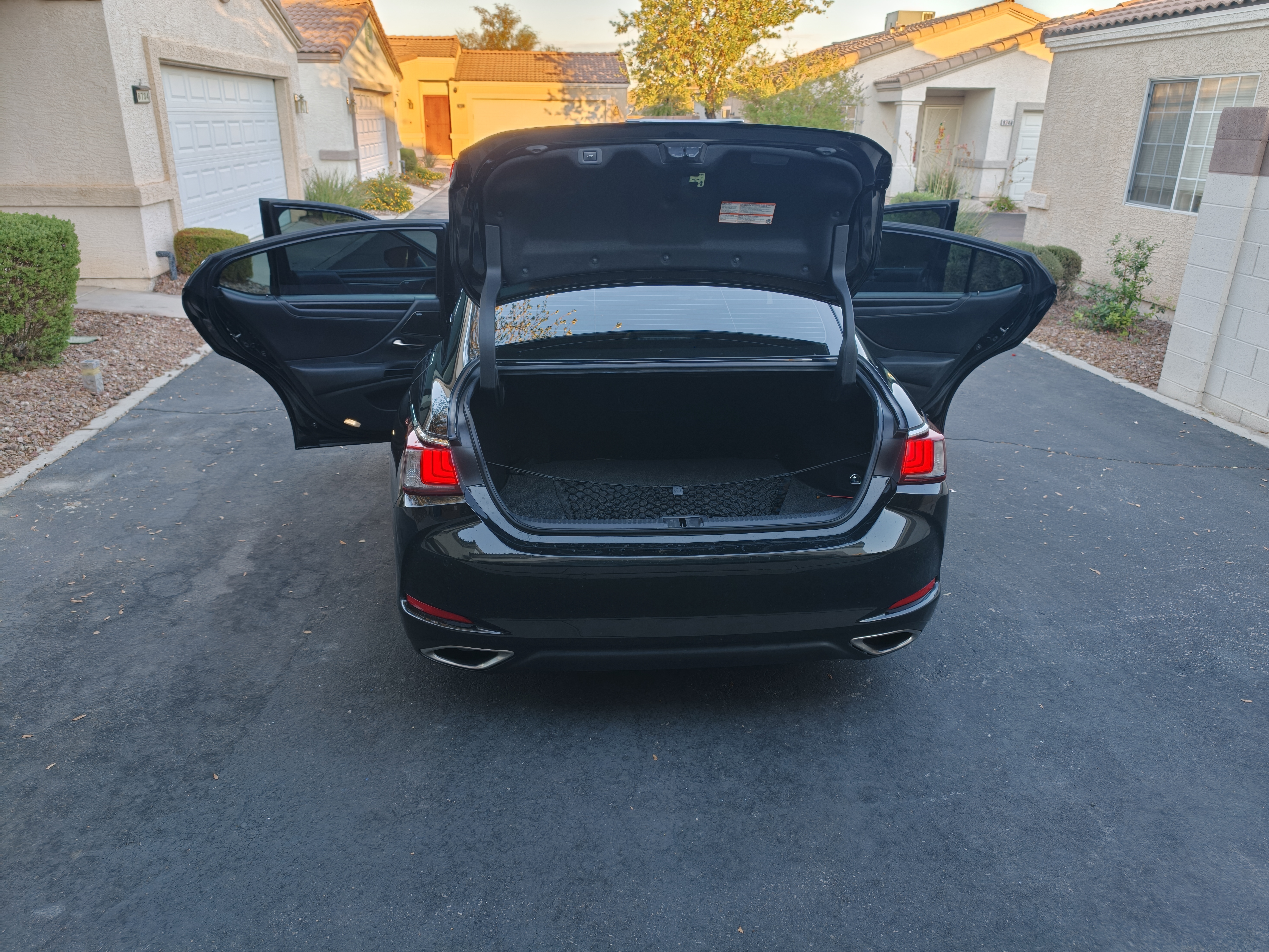 Used 2022 Lexus ES 350 w/ Accessory Package FWD image 26
