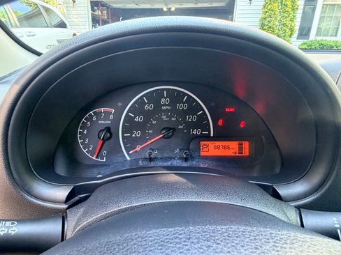 Used 2016 Nissan Versa S Plus FWD image 13