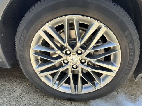 Used 2022 Acura MDX w/ Advance Package AWD/4WD image 16