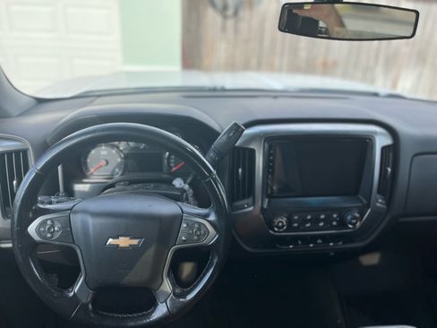 Used 2014 Chevrolet Silverado 1500 LT w/ Trailering Package image 17