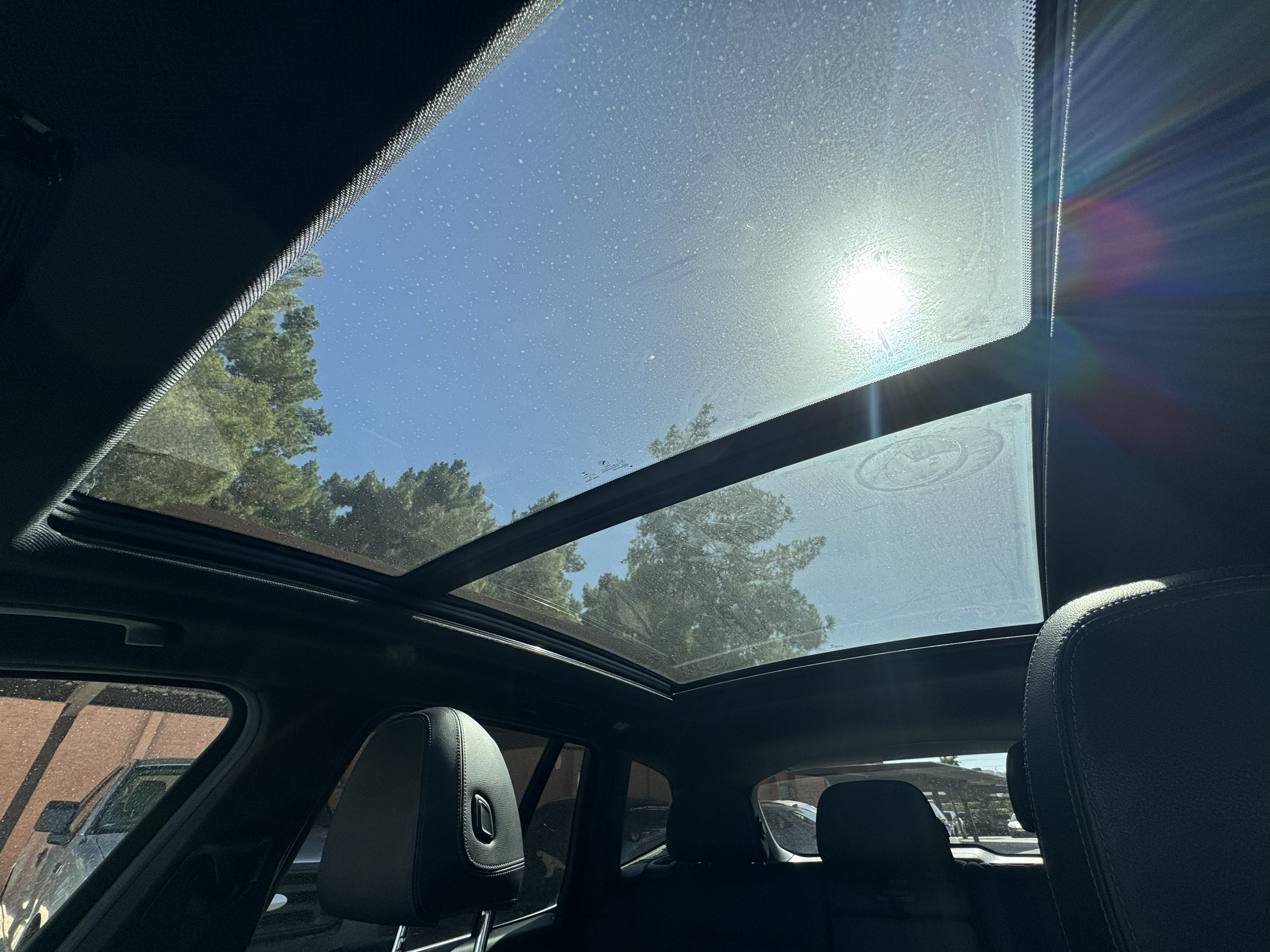 Used 2019 BMW X3 sDrive30i RWD image 11