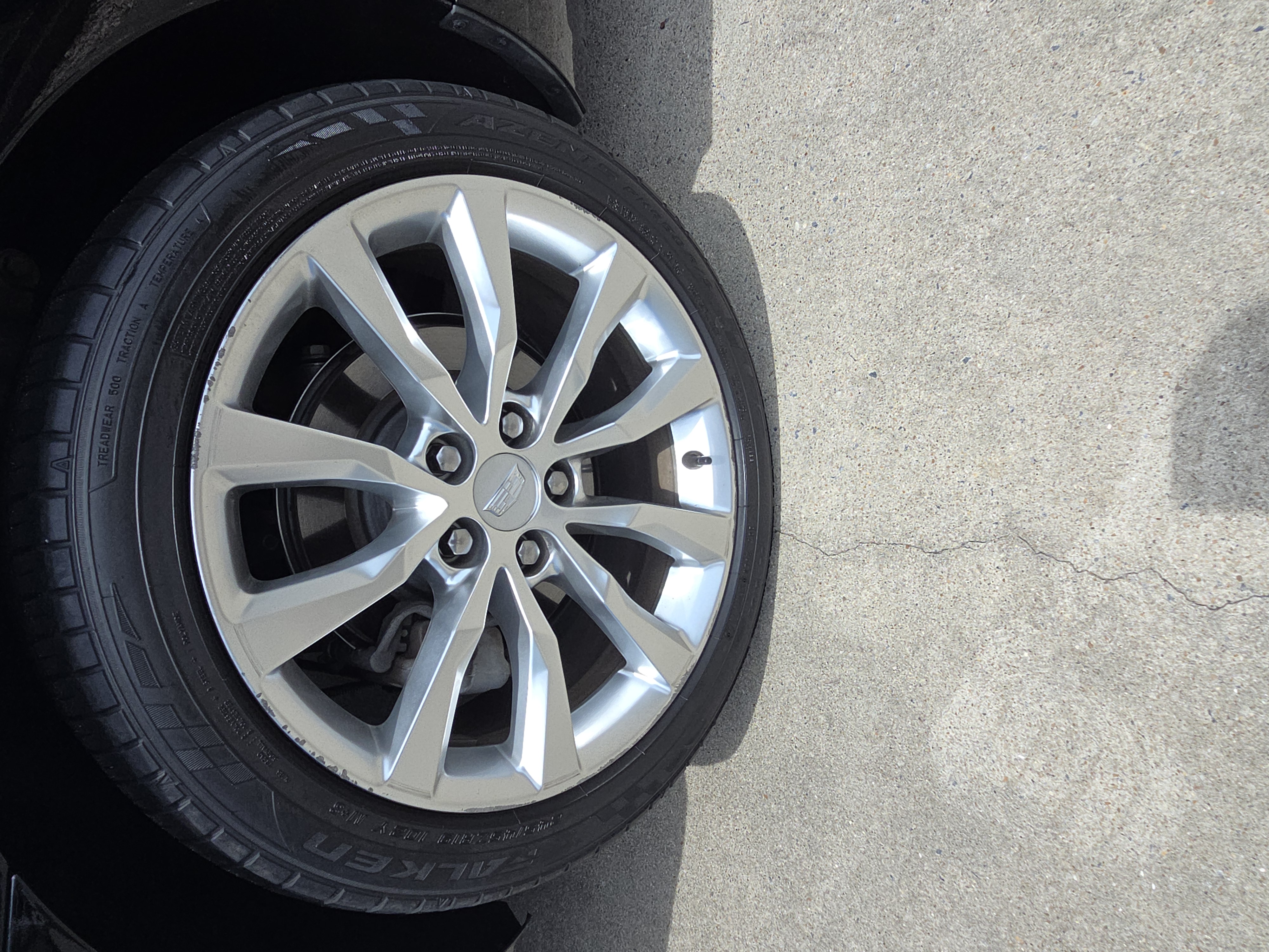 Used 2017 Cadillac XTS Luxury FWD image 27