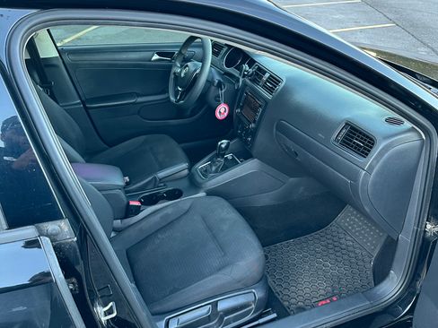Used 2015 Volkswagen Jetta S w/ Welcome Package image 20