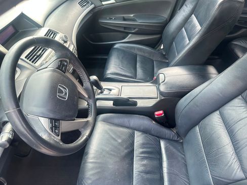 Used 2012 Honda Accord SE image 8