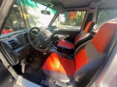 Used 1992 Geo Tracker 2WD 2-Door image 2