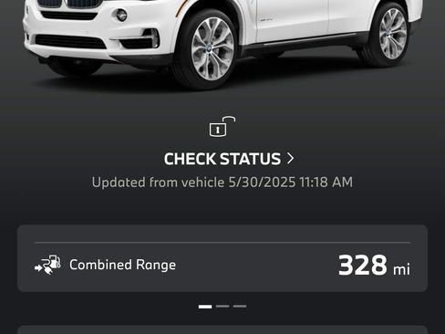 Used 2018 BMW X5 xDrive40e image 21