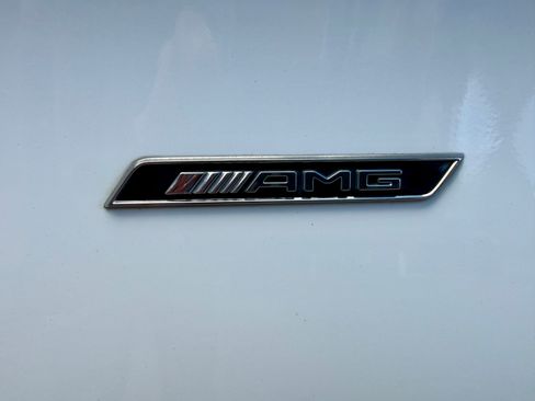 Used 2016 Mercedes-Benz GLE 450 4MATIC Coupe image 32
