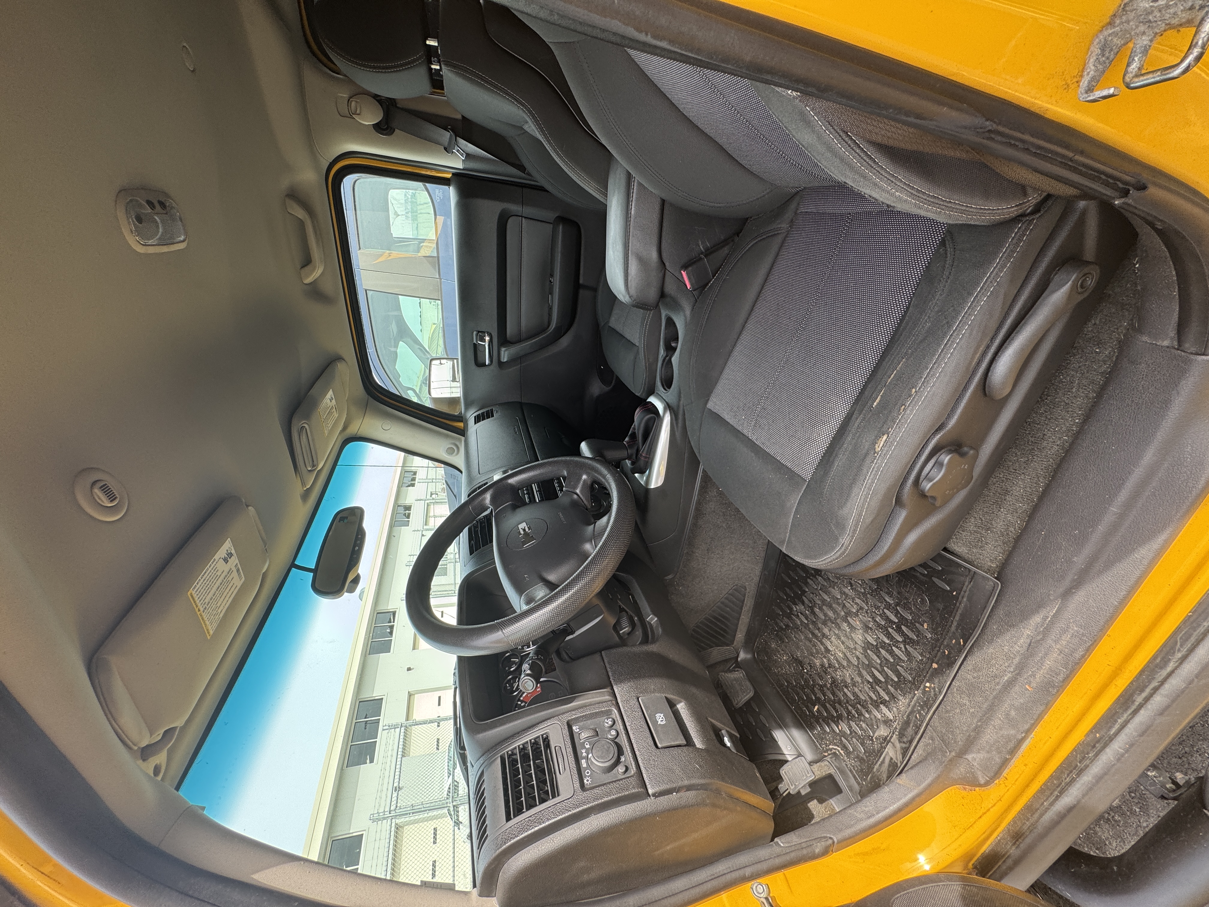 Used 2006 HUMMER H3 AWD/4WD image 11