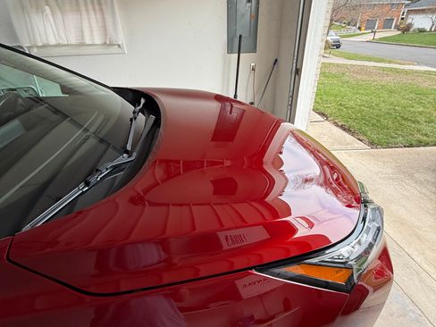 Used 2023 Nissan Rogue SV w/ SV Premium B Package image 12