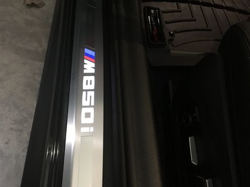 Used 2019 BMW M850i xDrive Coupe image 11