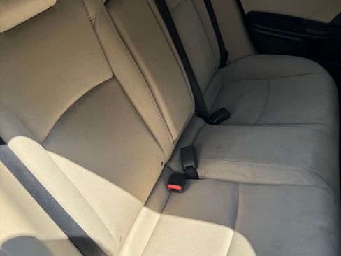 Used 2017 Honda Civic EX image 9