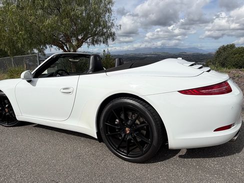 Used 2013 Porsche 911 Carrera image 20