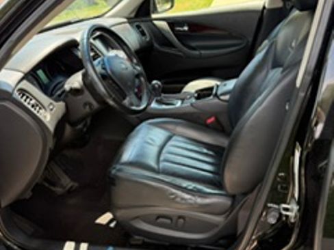 Used 2014 INFINITI QX50 Journey w/ Premium Package AWD/4WD image 10