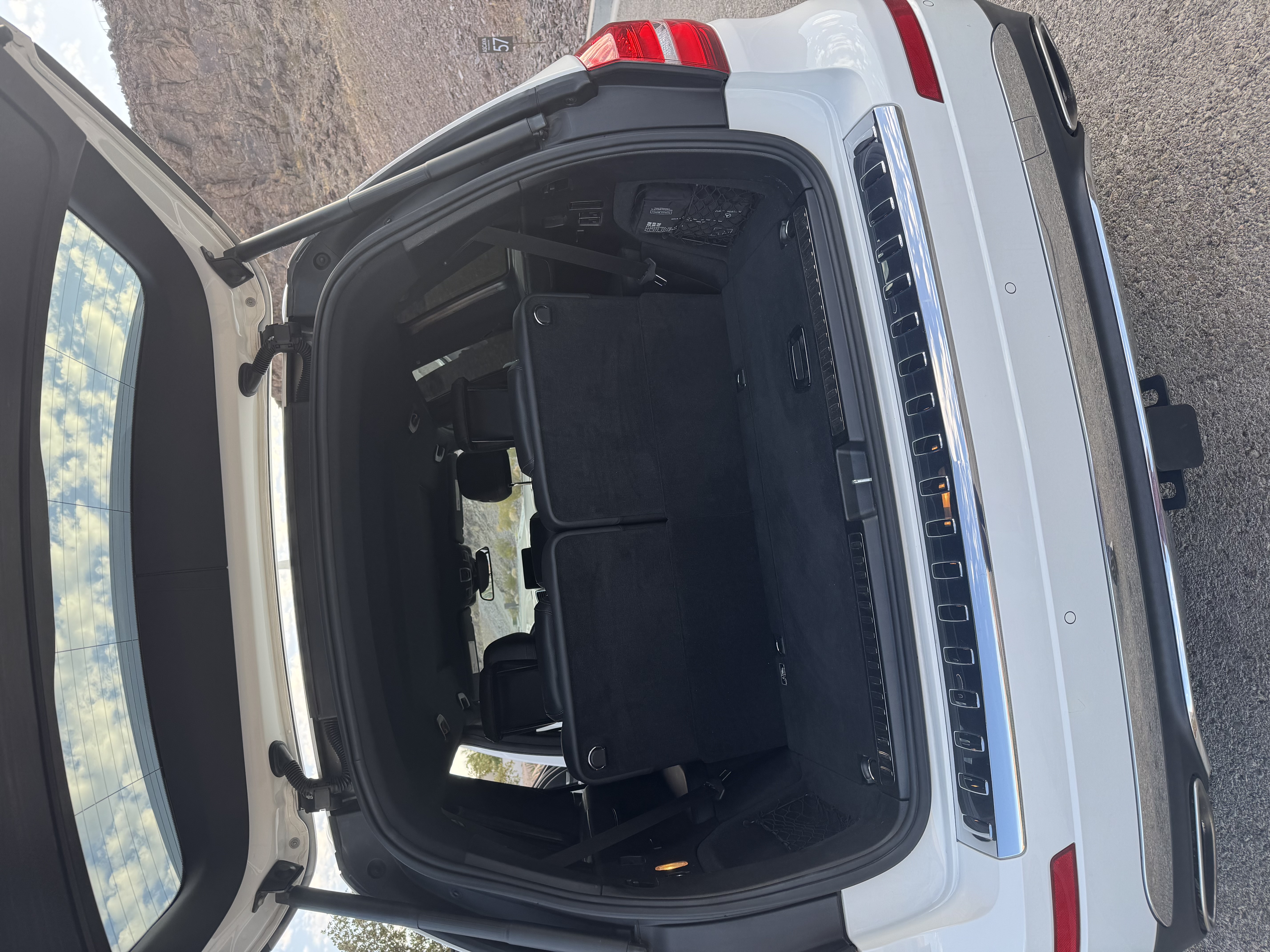 Used 2019 Mercedes-Benz GLS 450 4MATIC image 14