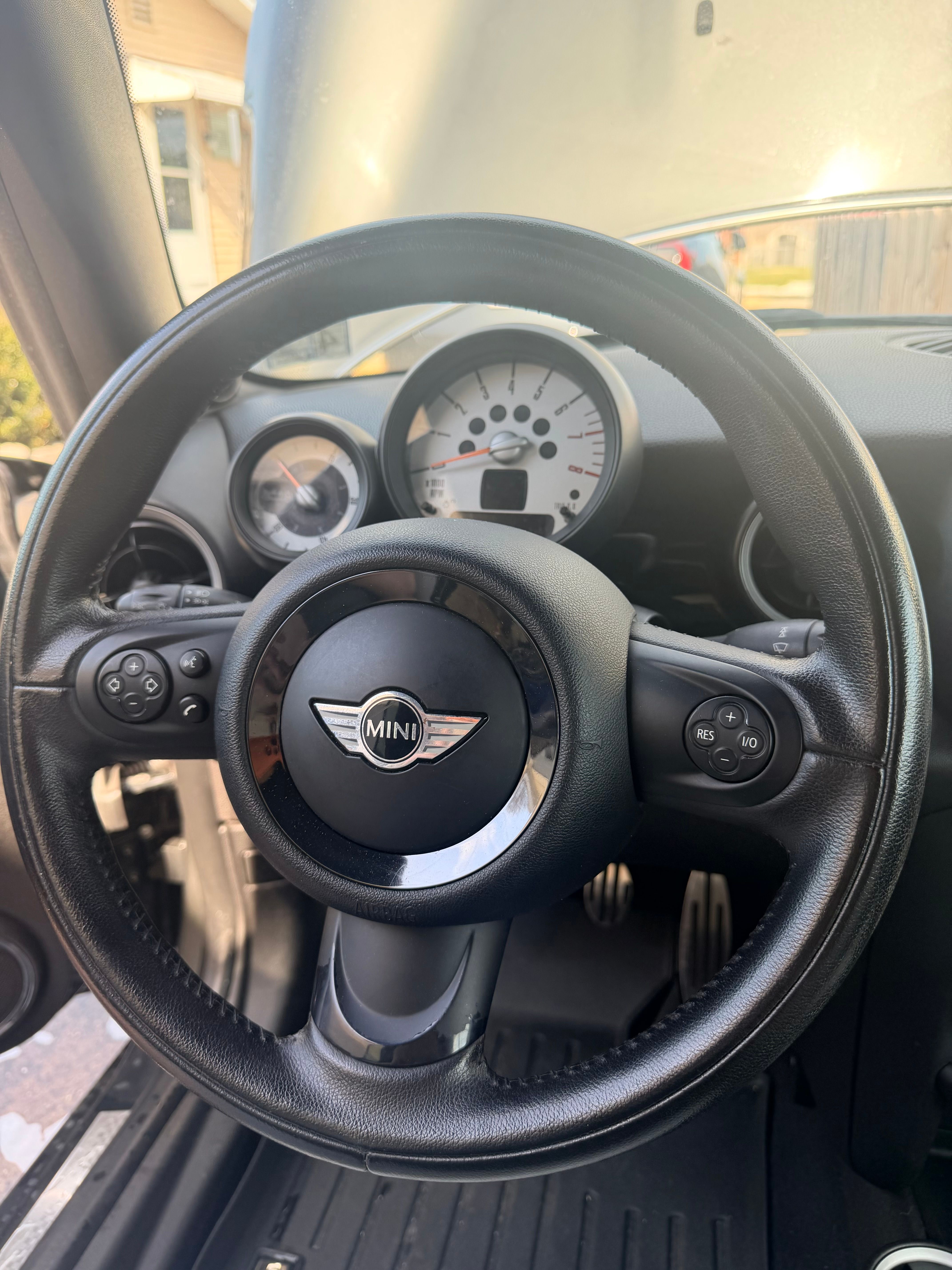 Used 2012 MINI Cooper S FWD image 10