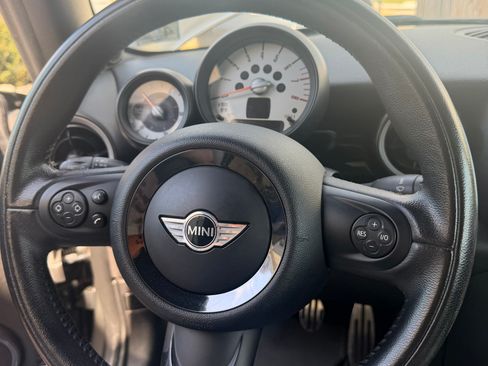 Used 2012 MINI Cooper S image 9