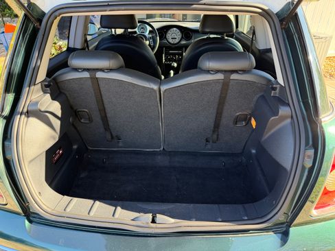 Used 2003 MINI Cooper Hardtop image 11