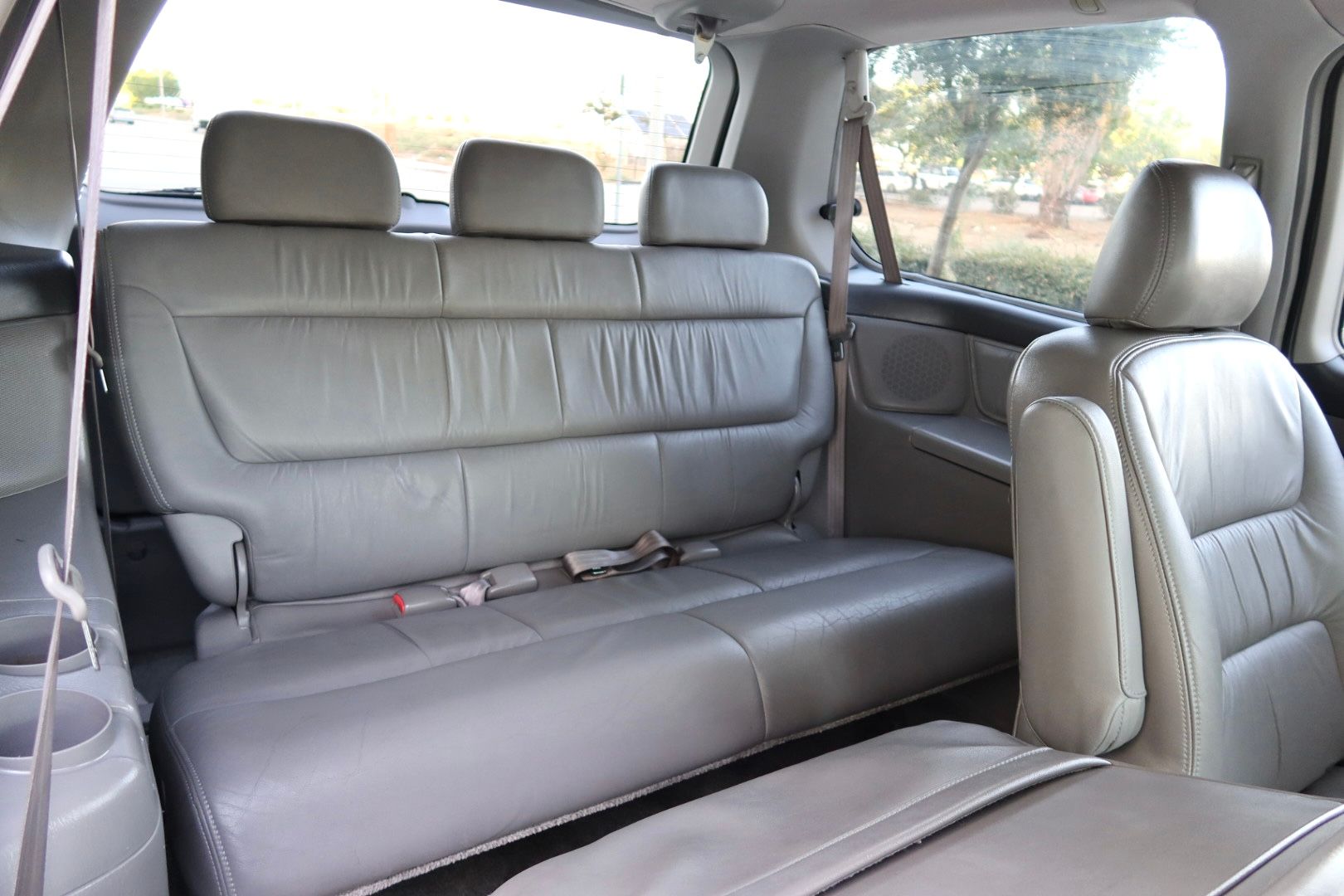 Used 2002 Honda Odyssey EX image 19