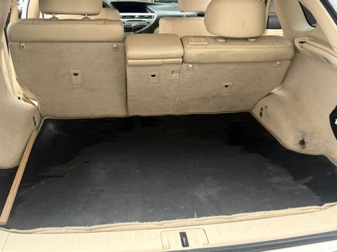 Used 2015 Lexus RX 350 FWD image 9