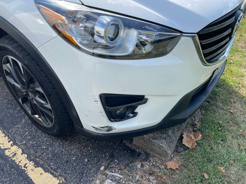 Used 2016 MAZDA CX-5 Grand Touring image 14