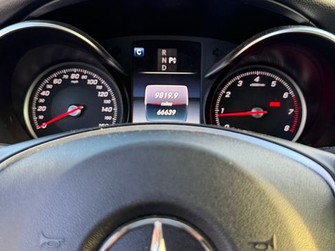 Used 2017 Mercedes-Benz C 300 4MATIC Sedan image 15