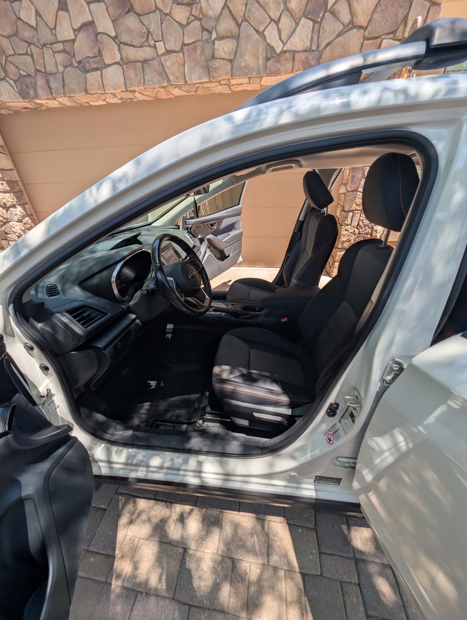 Used 2018 Subaru Crosstrek 2.0i Premium w/ Popular Package #2 AWD/4WD image 8