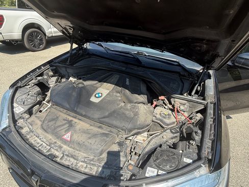 Used 2014 BMW X5 xDrive50i AWD/4WD image 10