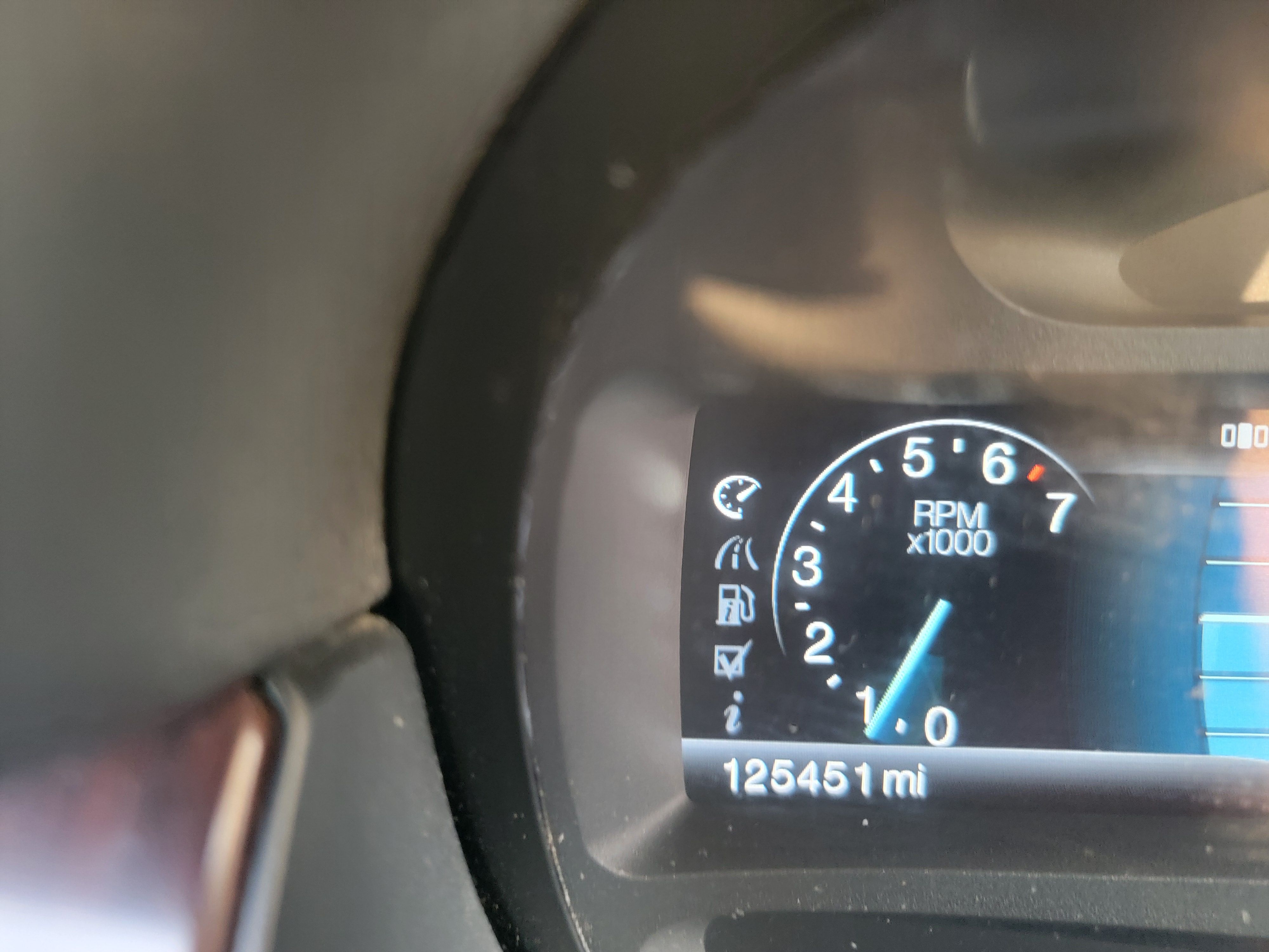 Used 2011 Ford Edge Limited AWD/4WD image 10