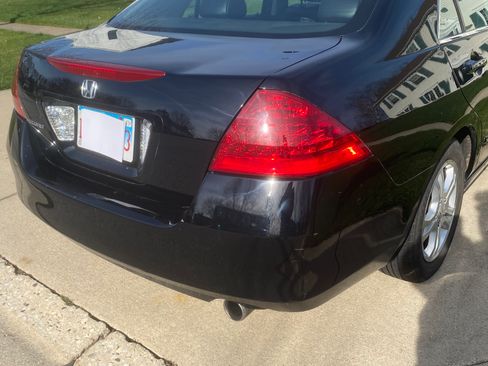 Used 2007 Honda Accord EX-L image 5