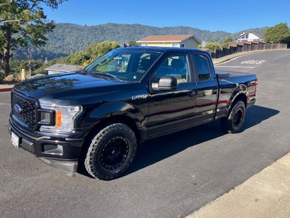 Used 2020 Ford F150 XL w/ Equipment Group 101A Mid