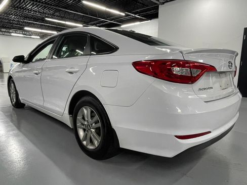 Used 2015 Hyundai Sonata SE image 8