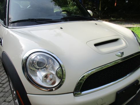 Used 2012 MINI Cooper S image 24