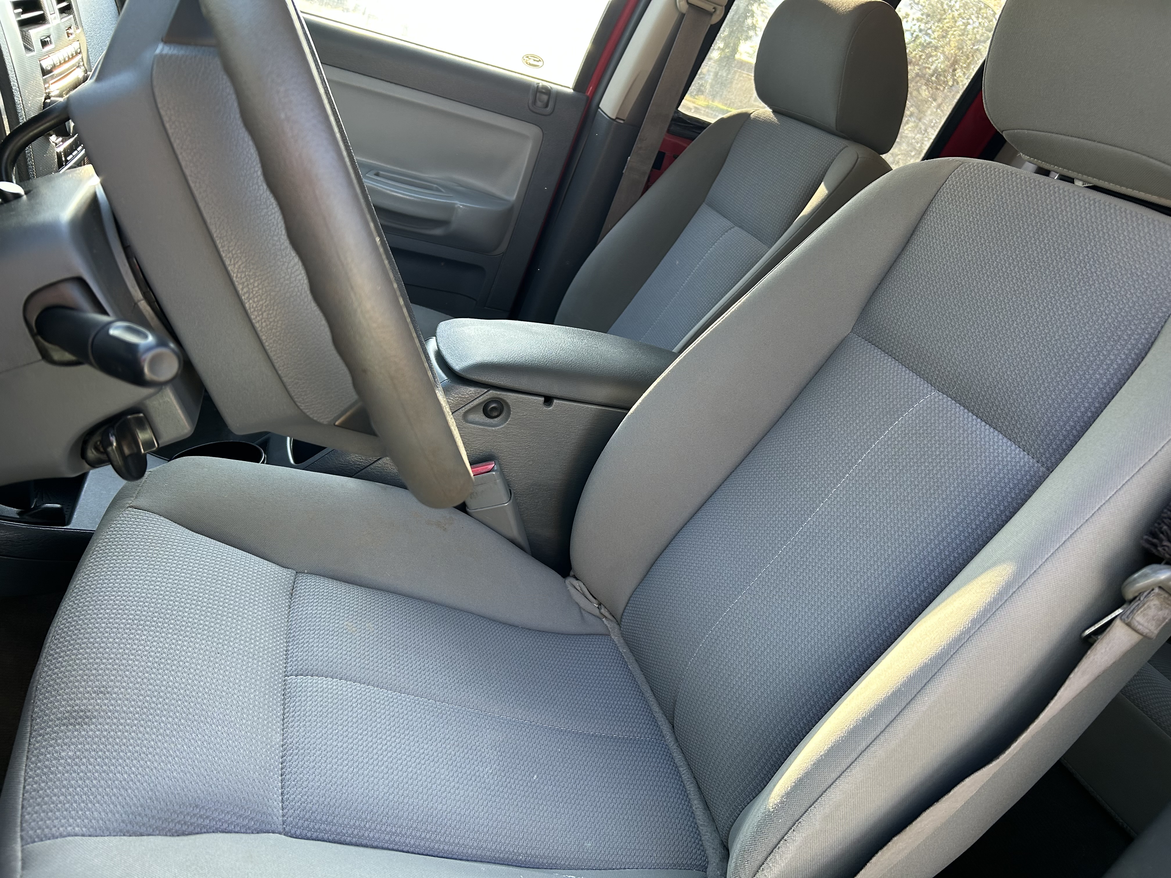 Used 2006 Dodge Dakota SLT w/ Sport Appearance Group RWD image 15