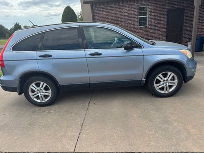 Used 2010 Honda CR-V EX