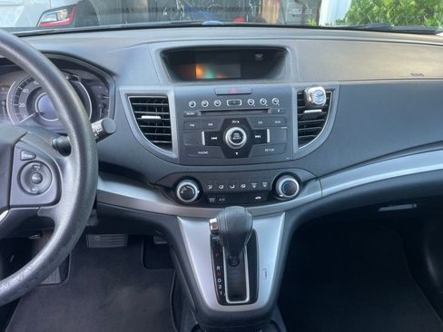 Used 2013 Honda CR-V EX image 8
